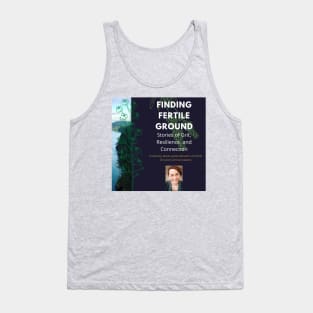 Finding Fertile Ground Podcast Tank Top